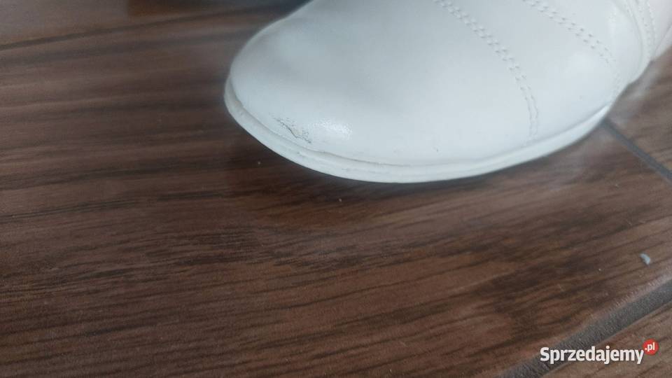 Buty komunijne Gorlice