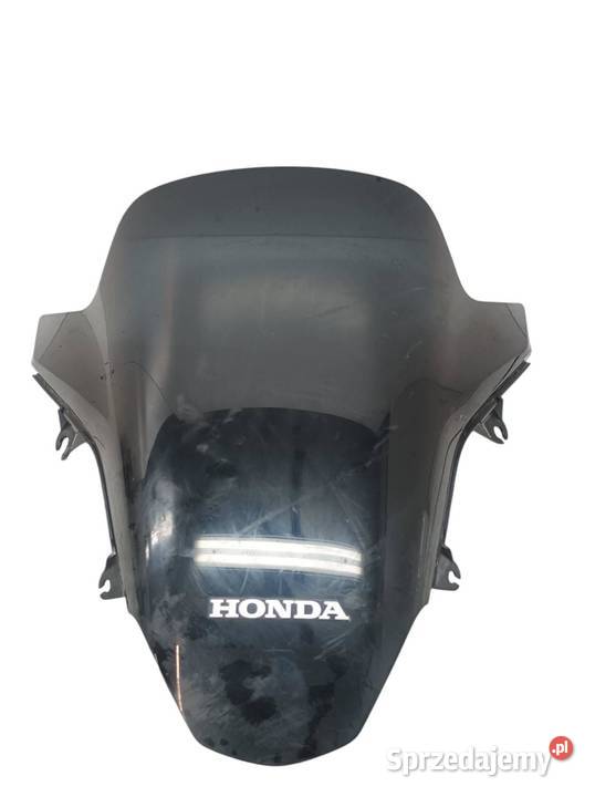SZYBA PRZEDNIA OWIEWKA OSŁONA Honda PCX JK05