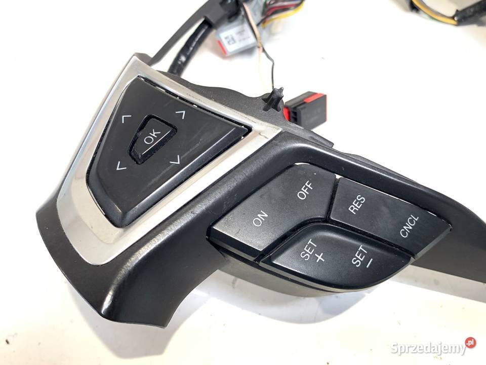 PRZEŁĄCZNIKI KIEROWNICY FORD MONDEO MK5