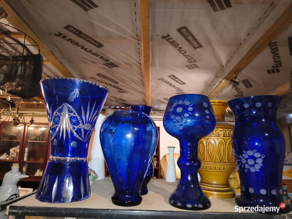 Antyki starocie Chorzew