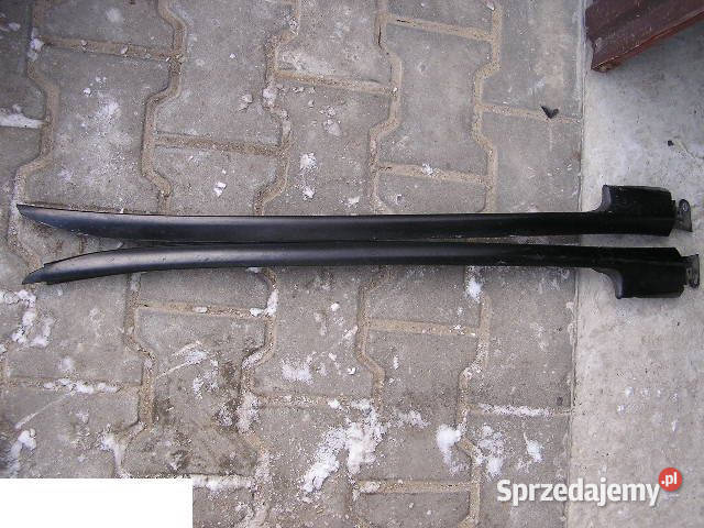 HONDA CRV CRV 2006 LISTWY SZYBIE PRZÓD lubelskie Kozubszczyzna