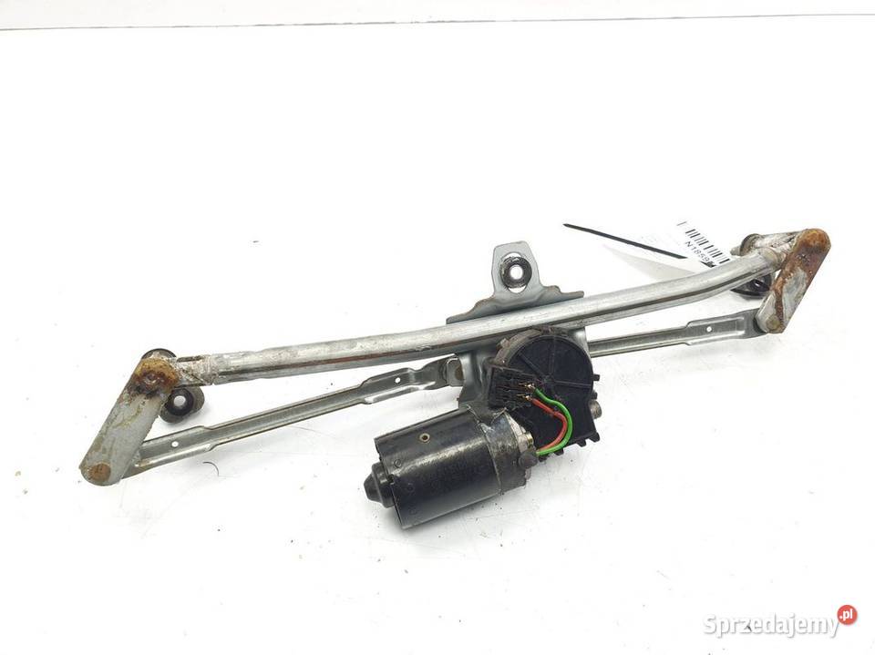 MECHANIZM WYCIERACZEK PRZÓD VOLKSWAGEN GOLF IV osobowe Pozostałe Lipno sprzedam