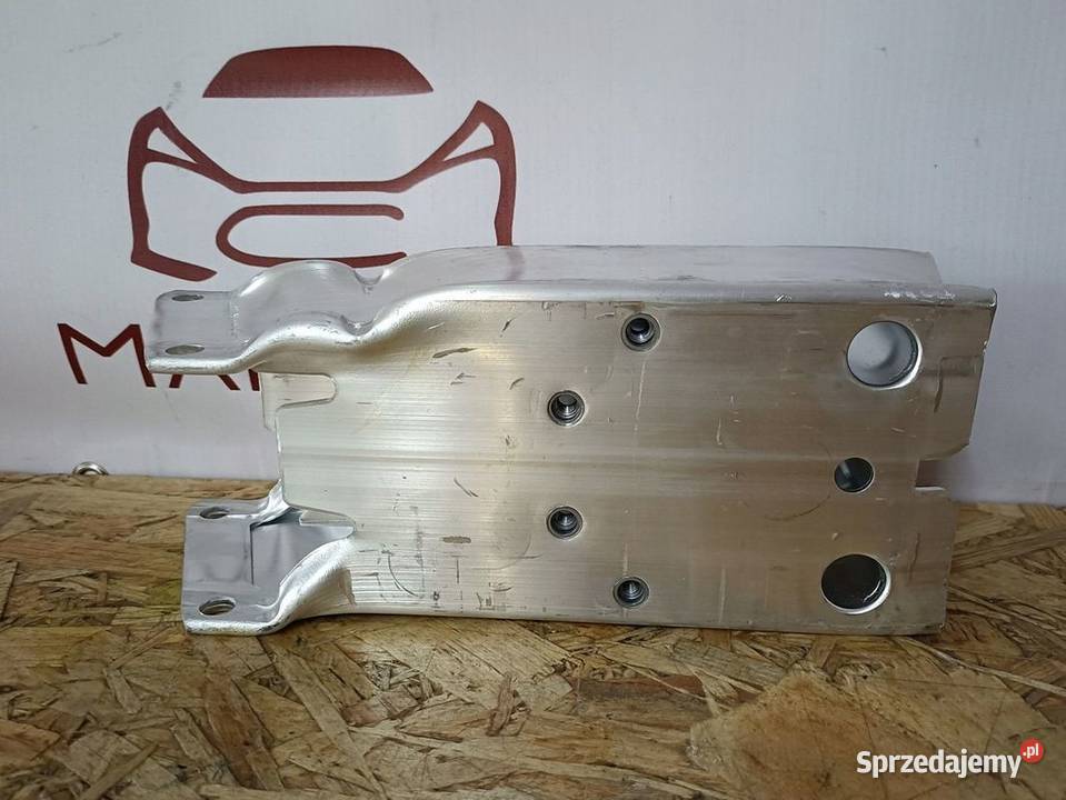 MINI COOPER F55 F56 F57 STREFA ZGNIOTU PRAWY Pleszew sprzedam