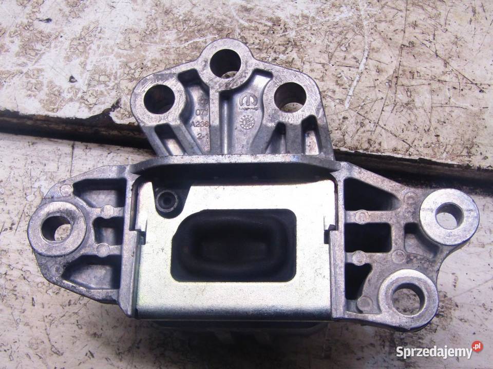 ŁAPA WSPORNIK PODUSZKA SILNIKA 14 TJet FIAT TIPO sprzedam