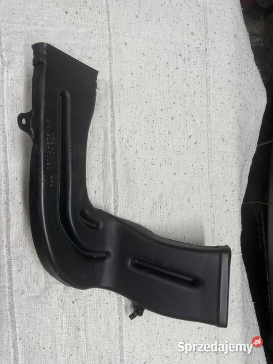 Kanały dolotowe rury powietrzne wentylacyjne osobowe Częstochowa