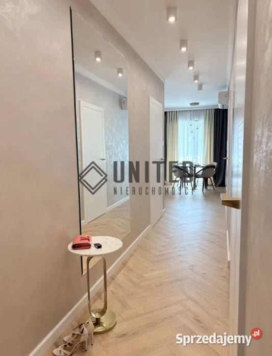 Dmowskiego apartamentowiec Wrocław