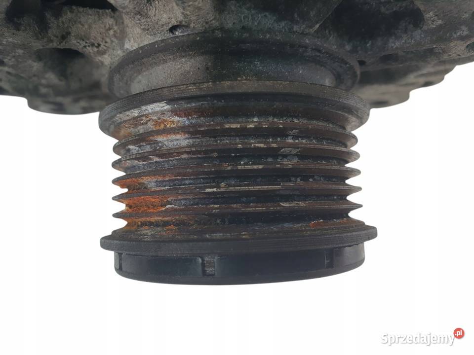 ALTERNATOR Audi A4 B7 VW TIGUAN 19 20 TDI Chełm