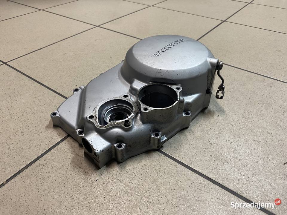 Pokrywa sprzęgła silnika Honda Varadero XL 125 Brzeszcze
