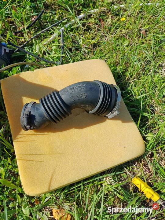 Rura wąż powietrza megane 2 osobowe zachodniopomorskie Stargard sprzedam