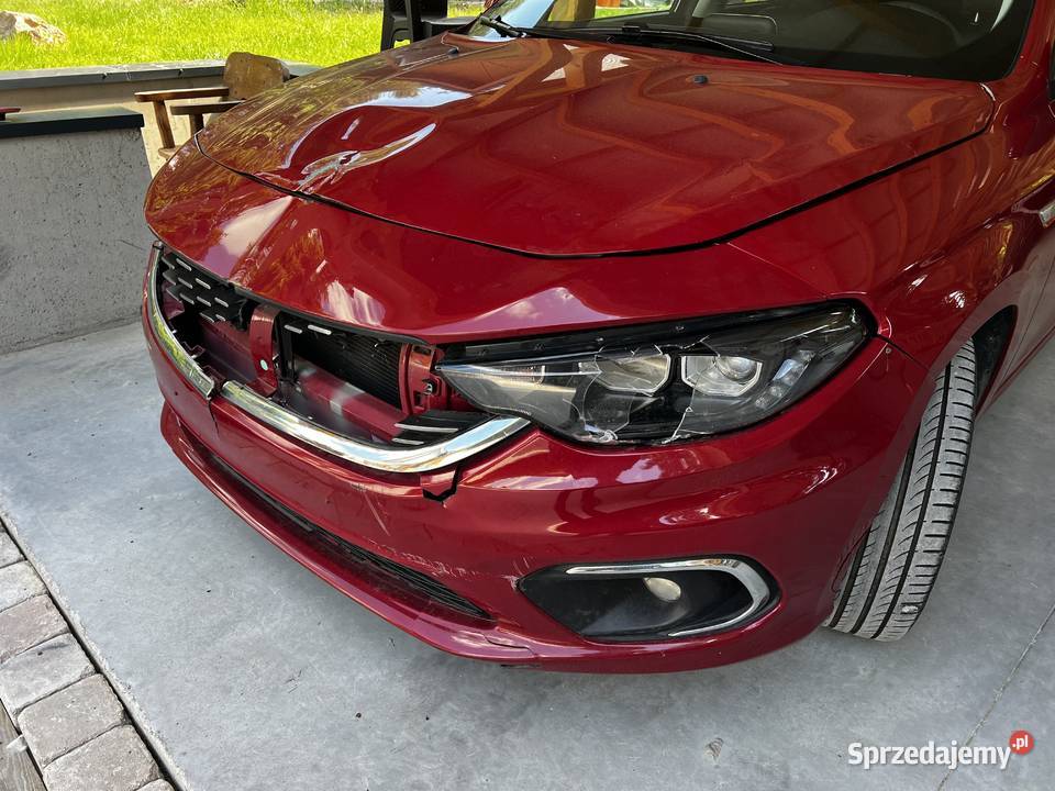 FIAT TIPO 16 JTD FULL Tipo
