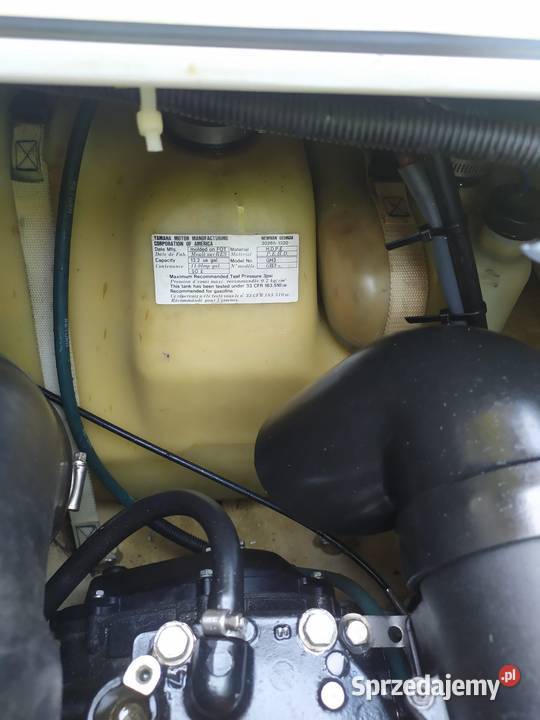 Yamaha xl 700 Gniezno