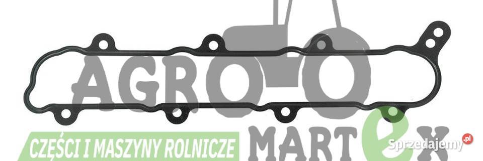 504171144 USZCZELKA KOLEKTORA SSĄCEGO CNH Wichrów