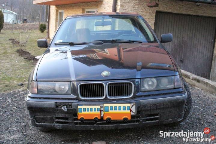 Sprzedam wszystkie części mazowieckie Płock