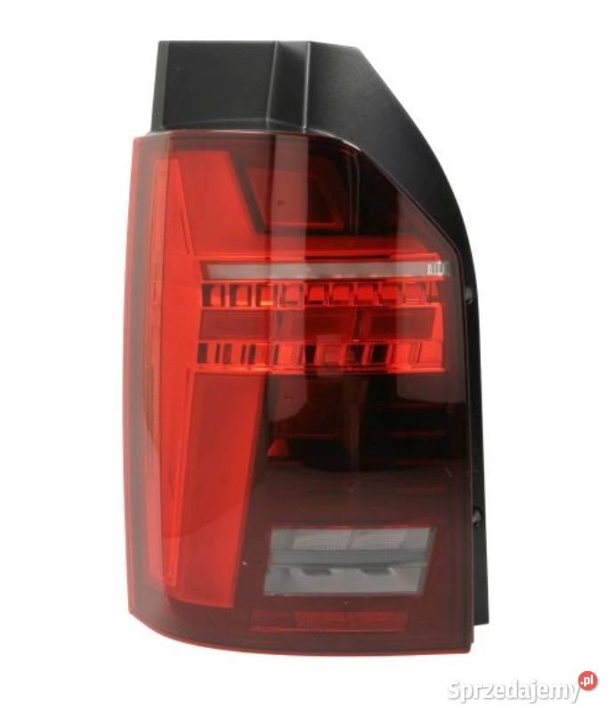 Volkswagen T61 19 Lampa tylna lewa NOWA Łódź