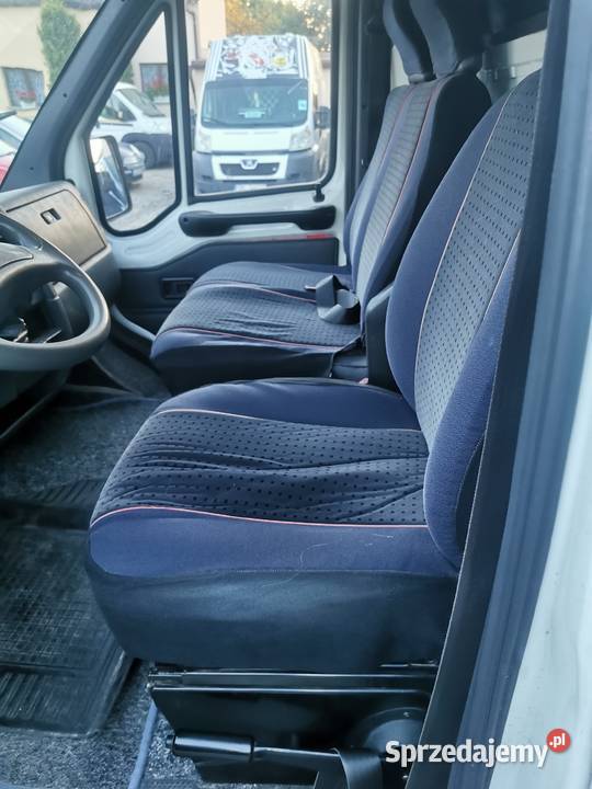 sprzedam zamienię fiat ducato sprzedam