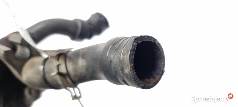 PRZEWÓD RURA DOLOT VOLKSWAGEN PASSAT B5 LIFT Pozostałe Pozostałe sprzedam