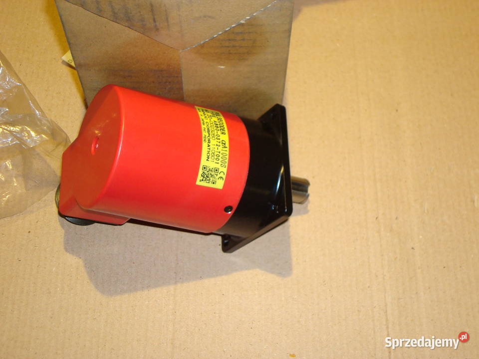 FANUC A8600372T001 Poręba
