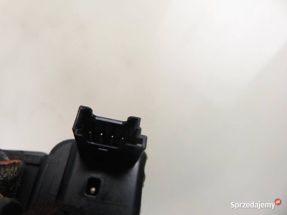 ZAMEK KLAPY BMW X1 E84 51247200511 4PIN sprzedam