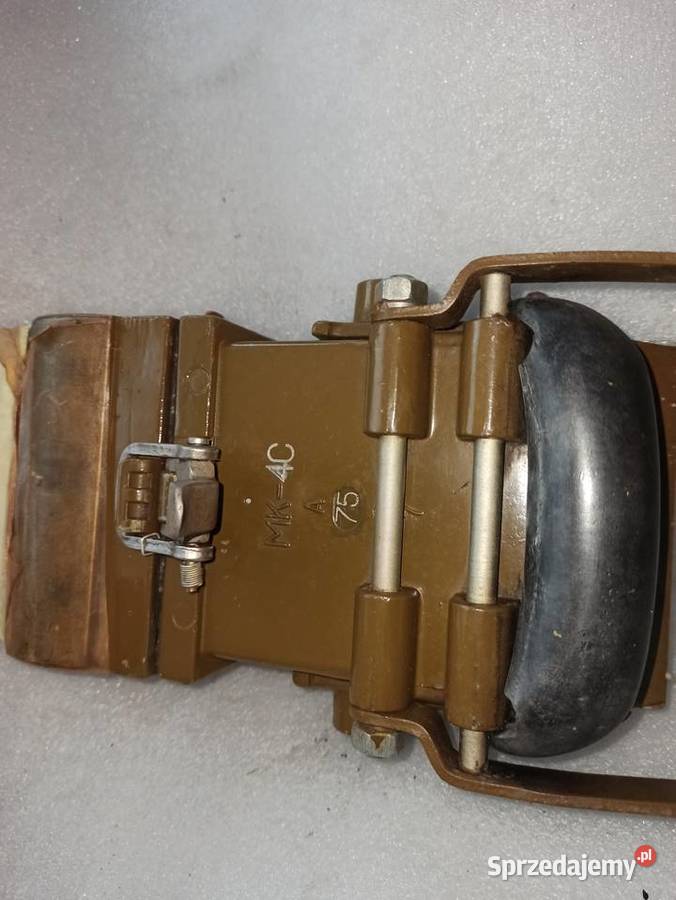 Peryskop obserwacyjny MK4C MK4S