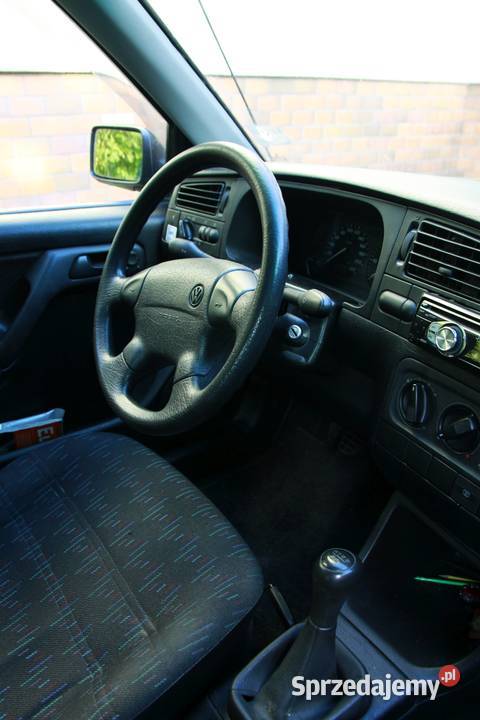 VW Golf III CL sprzedam