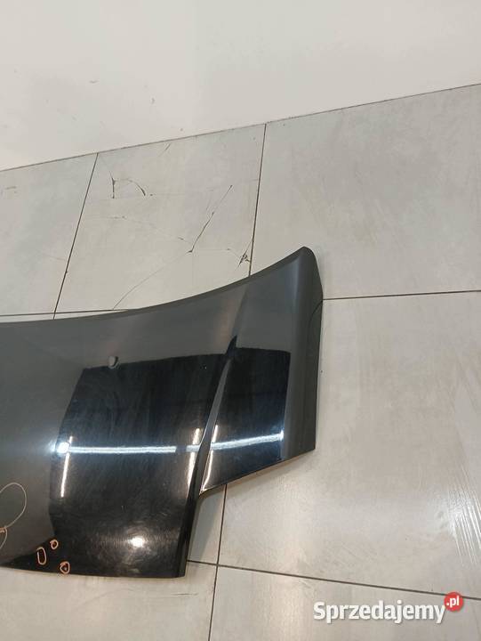 MASKA PRZÓD CZARNA Citroen C2 I 20032009 świętokrzyskie sprzedam