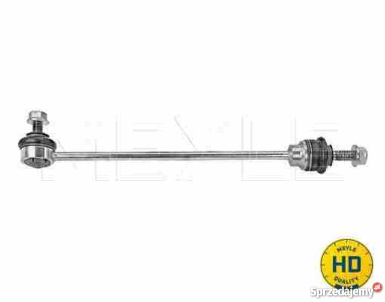 PEUGEOT 406 9599 ŁĄCZNIK STABILIZATORA PRZÓD LP mazowieckie Pruszków