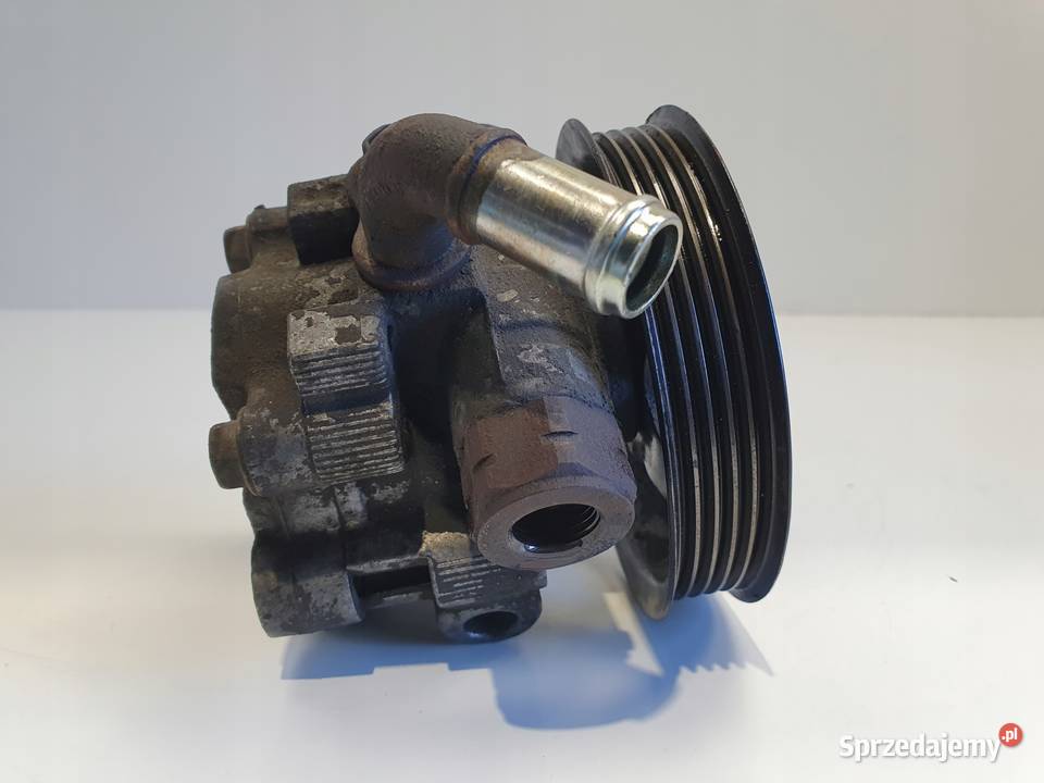 Toyota Avensis T25 20 D4D POMPA WSPOMAGANIA Rudka