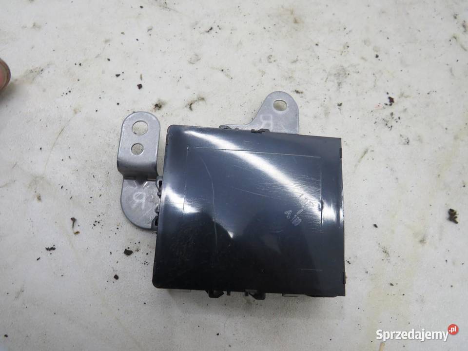 MODUŁ IMMOBILIZER LAND CRUISER 120 8953360180 Komputery