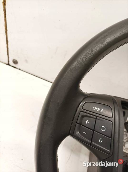 KIEROWNICA MULTIFUNKCJA Volvo XC 60 I 2008
