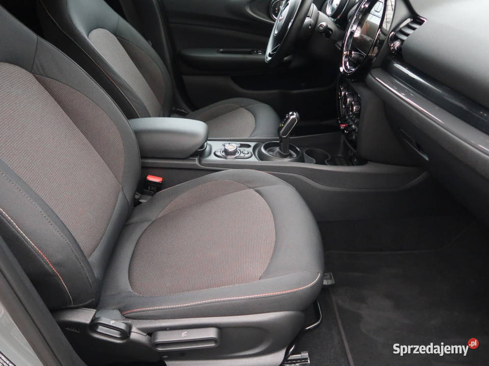 MINI Clubman One światła do jazdy dziennej Lublin