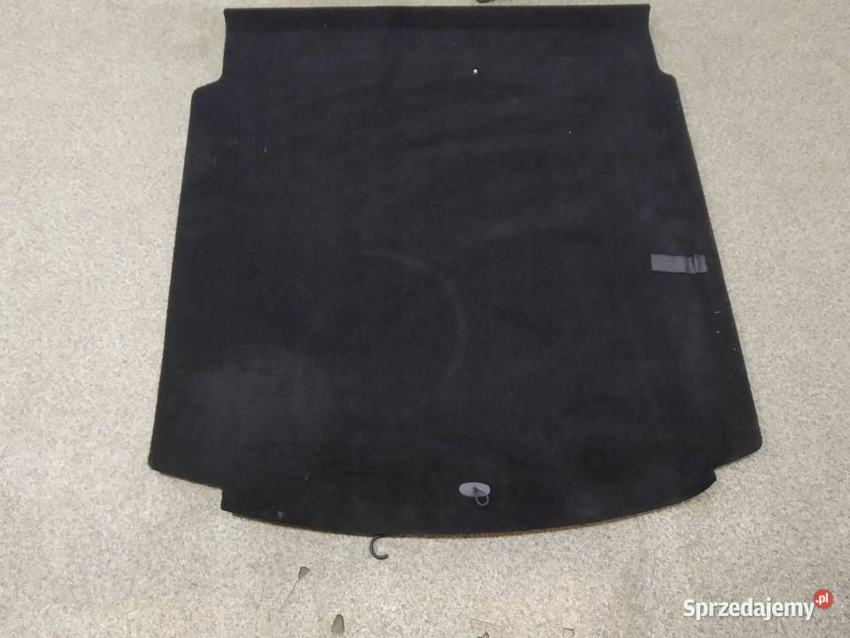 PODŁOGA BAGAŻNIKA WKŁAD DYWAN SEDAN KPL Rok produkcji 2019 świętokrzyskie sprzedam