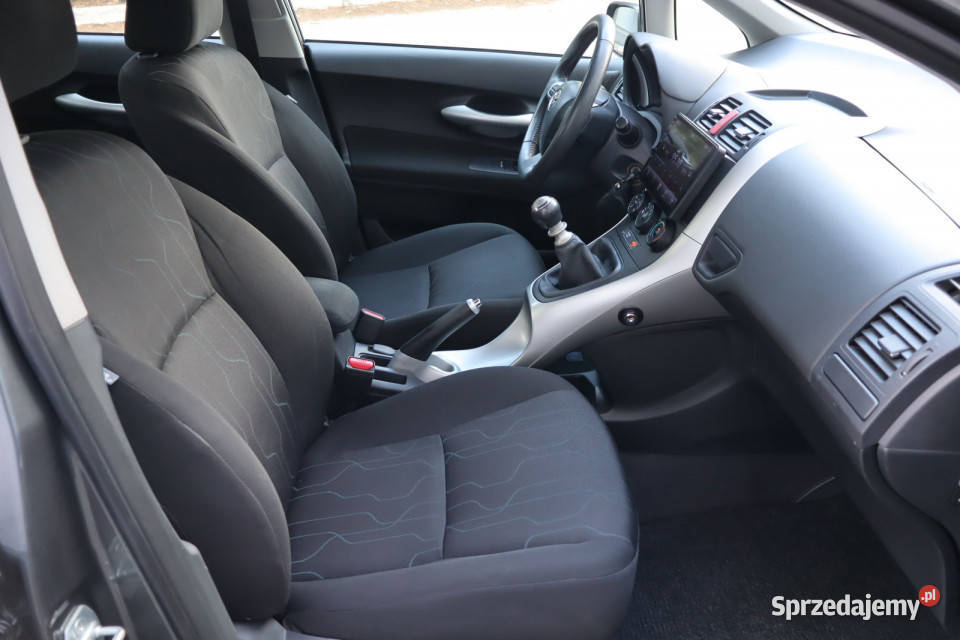 Toyota Auris 13 Dual VVTi 92357km Zabrze