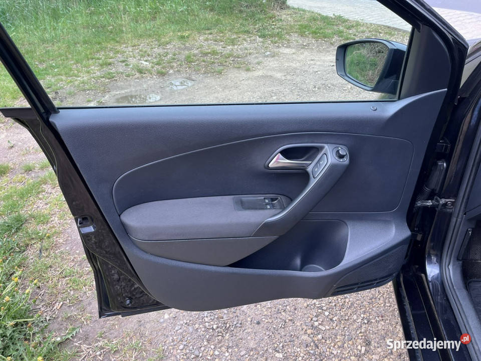 Volkswagen Polo 12 Klima EL szyby Lusterka Stan sprzedam
