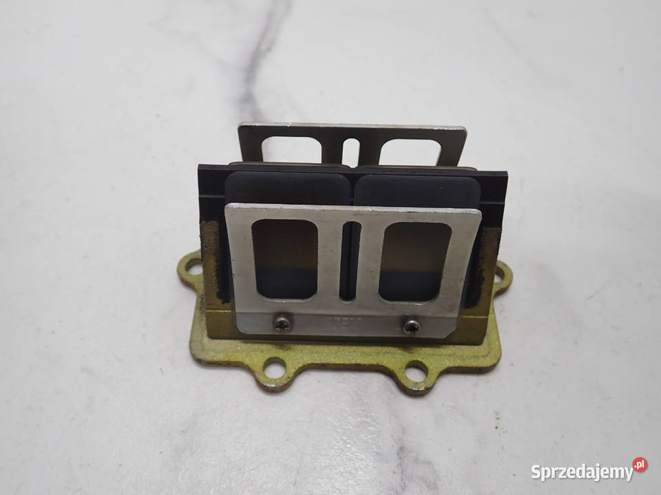 Zawór Membranowy Membrana Suzuki RM 250 0108r Strzelce Krajeńskie