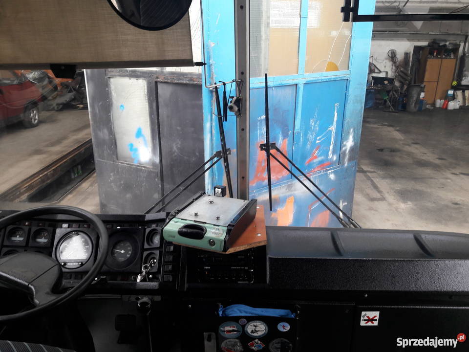 Autosan H1012 wojskowy Prabuty sprzedam