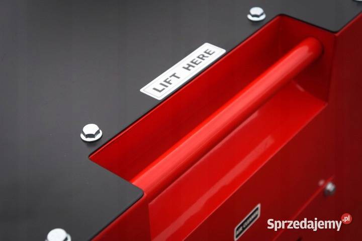 AGREGAT GENERATOR PRĄDOTWÓRCZY 18KVA PRZYCZEPA sprzedam