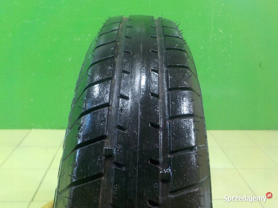 FORD MONDEO MK4 GALAXY MK3 S kolo dojazdowe stalowe Suków