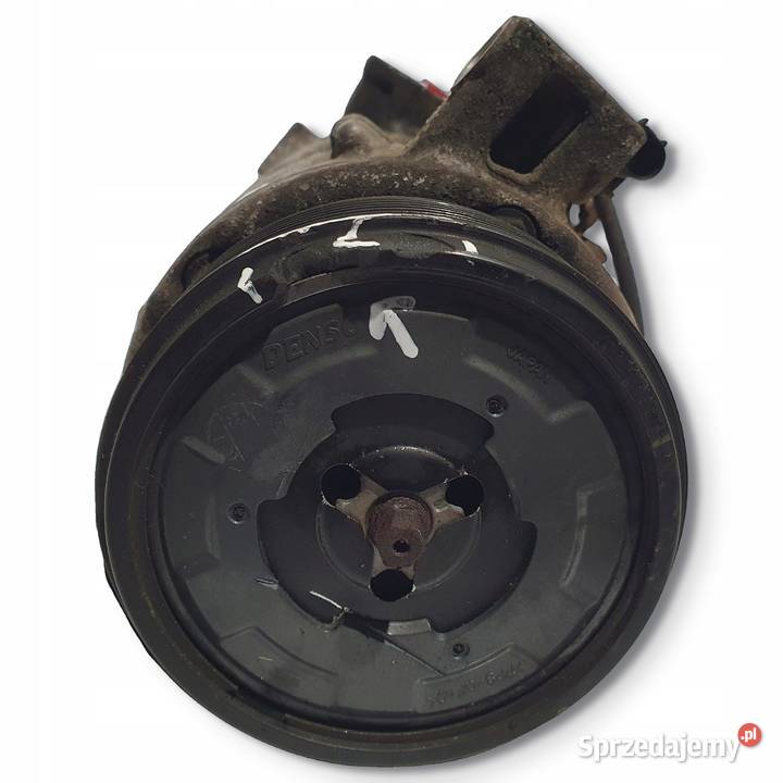 SPRĘŻARKA KLIMATYZACJI BMW E87 E90 20 D 6935613 Chełm sprzedam