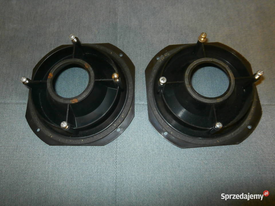 Tonsil ZG 30 C115 tuby wyższe 2 Łódź