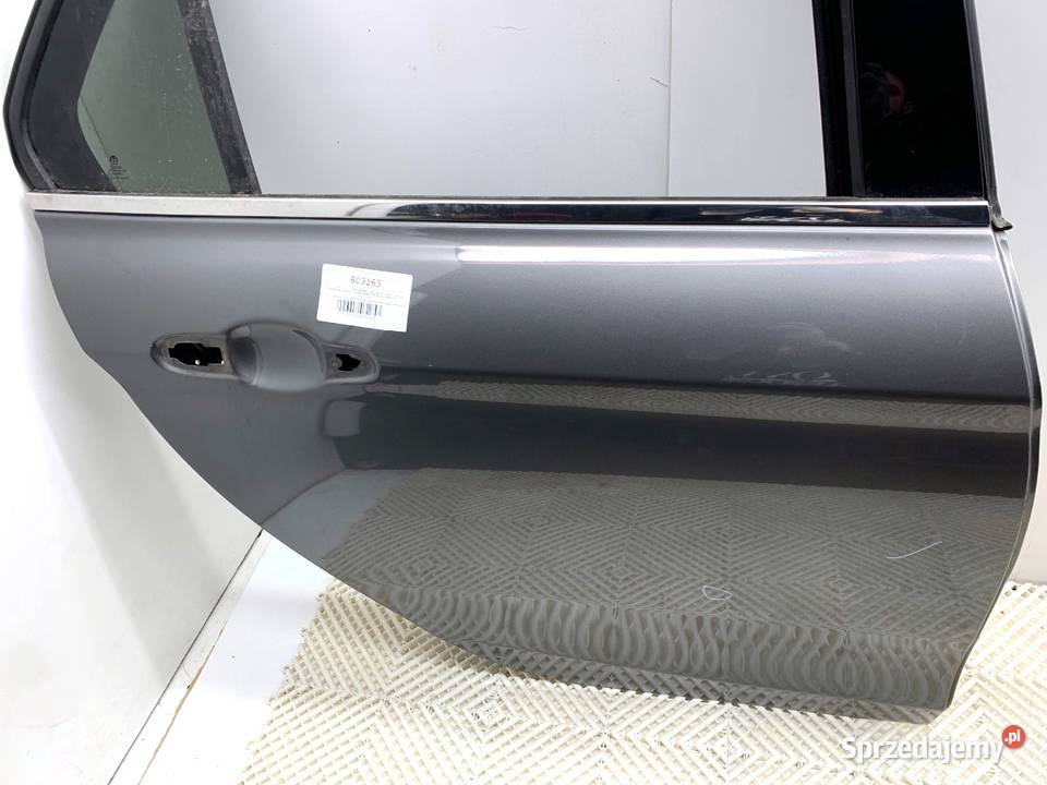 DRZWI PRAWY TYŁ FIAT TIPO Kombi