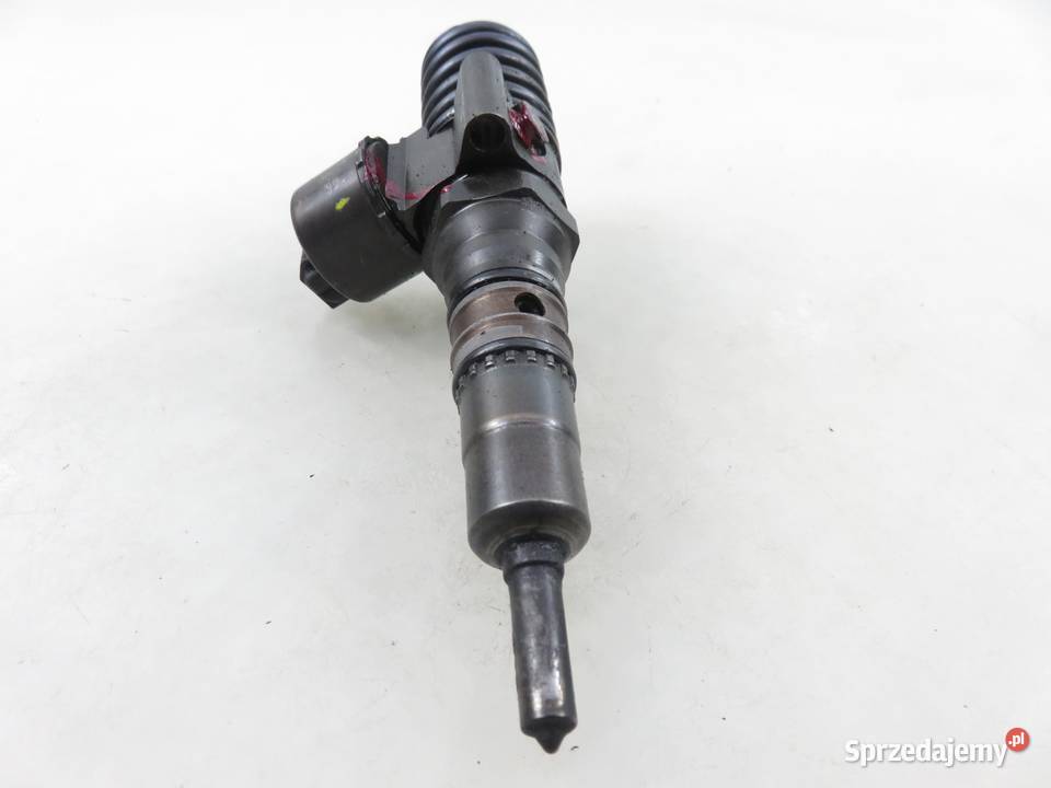 POMPOWTRYSKIWACZ TOURAN 20 TDI 03G130073G osobowe Pompowtryskiwacze