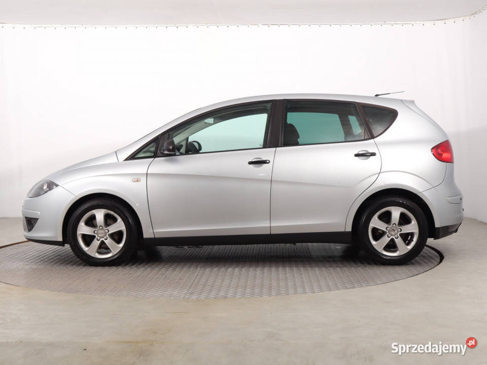 Seat Altea 19 TDI Katowice