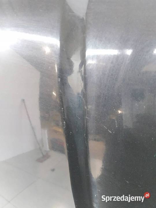 MASKA PRZÓD CZARNA LEON I Seat Toledo II świętokrzyskie sprzedam