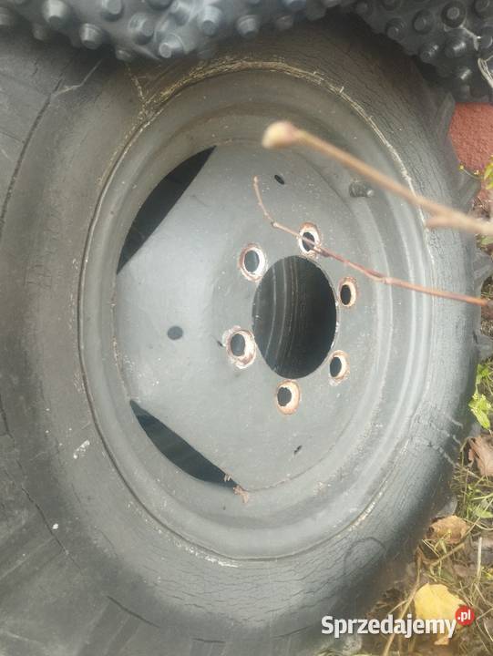 Koła 16 Rolnictwo Koniecpol