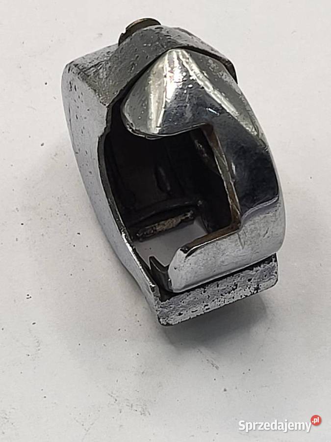 PRZEŁĄCZNIK ŚWIATEŁ OBUDOWA śląskie Rybnik