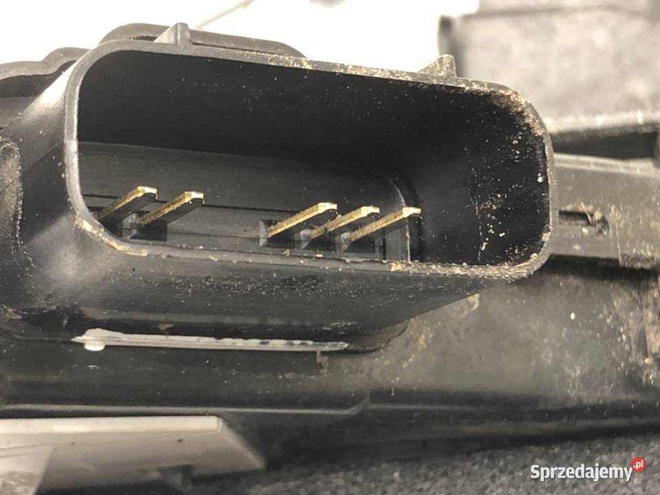 ZAMEK DRZWI LEWY TYŁ KIA STINGER Hatchback