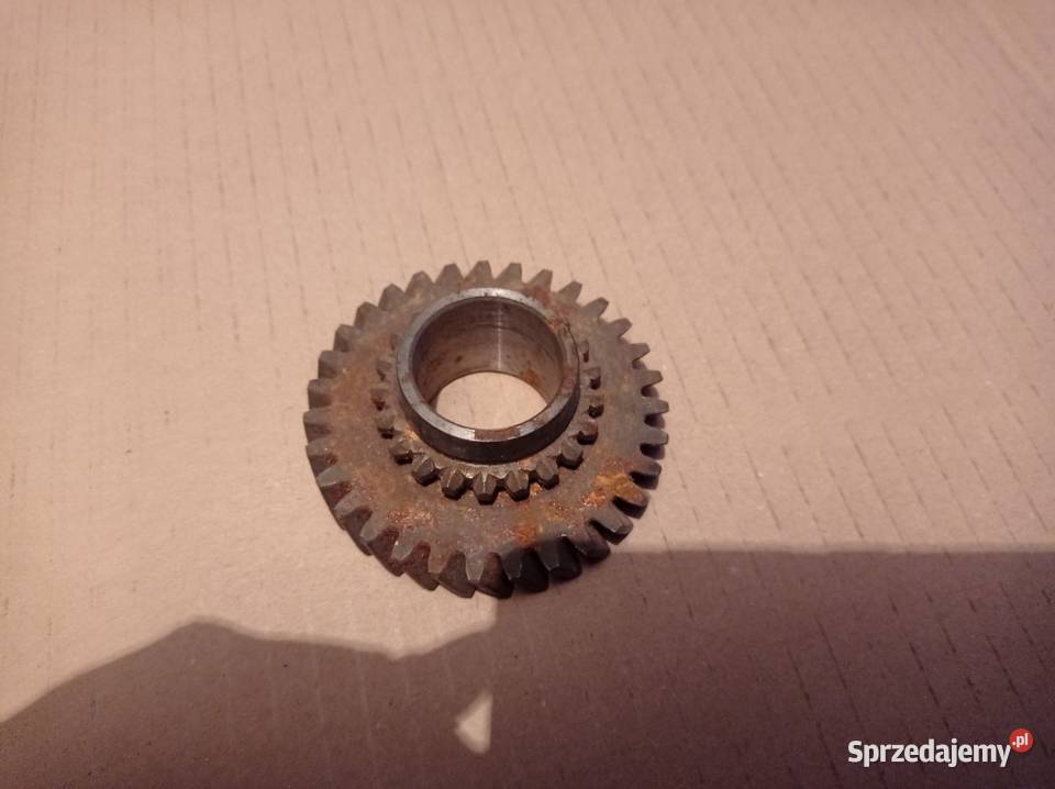 Zawór pompy oleju nowy Fiat 126 osobowe Lublin