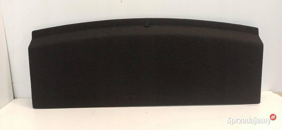 SEAT TARRACO PÓŁKA BAGAŻNIKA 524858855A Części samochodowe
