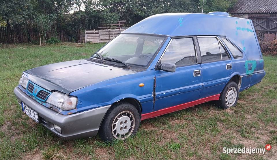 Polonez 1.6