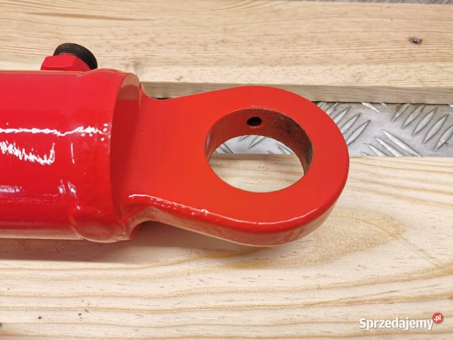 Siłownik skrętu Manitou MLA 628 Wilkowo